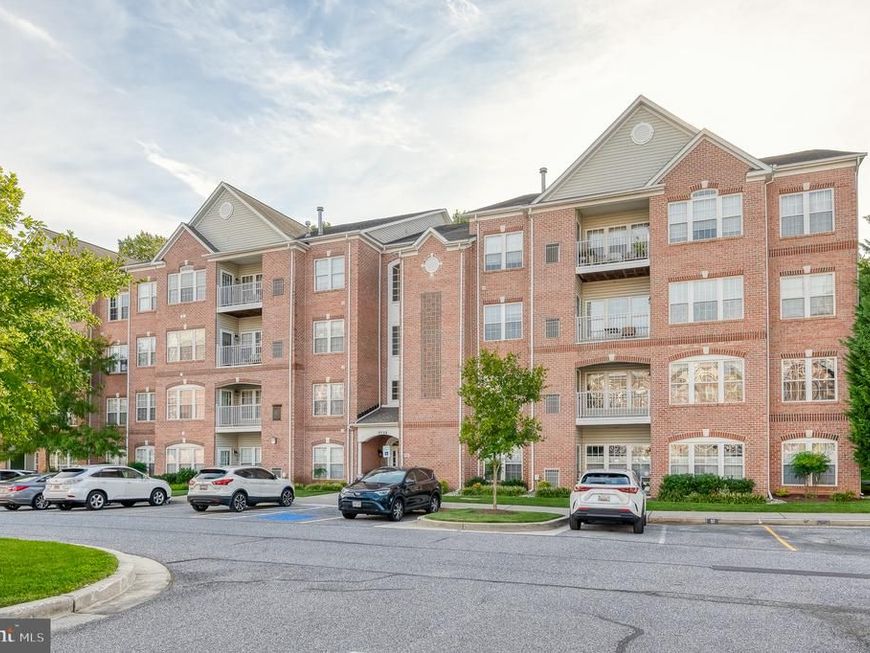 9506 Amberleigh Lane, Unit 9506H, Perry Hall, MD 21128 Main Photo