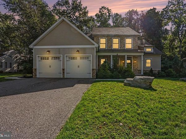 115 STONEHEDGE DRIVE , CARLISLE, PA 17015