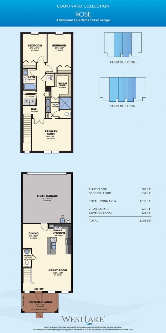 16401 Allerton Alley, Westlake, FL 33470 Photo
