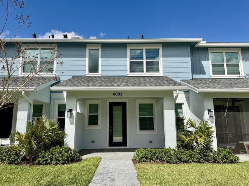 16401 Allerton Alley, Westlake, FL 33470 Photo