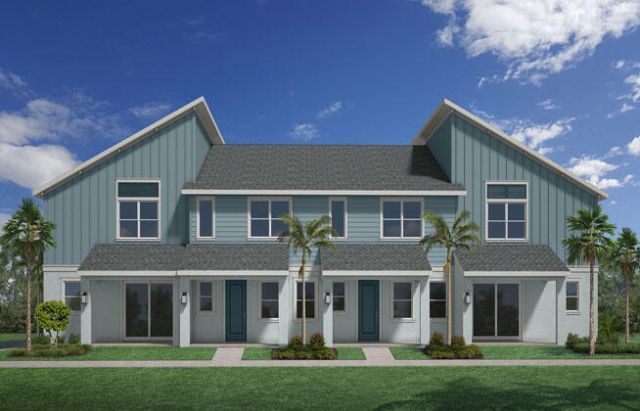 16401 Allerton Alley, Westlake, FL 33470 Photo