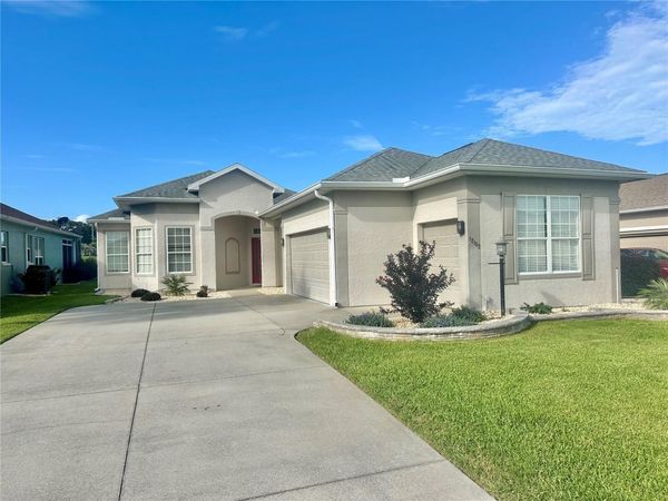 12192 SE 178TH STREET, SUMMERFIELD, FL 34491