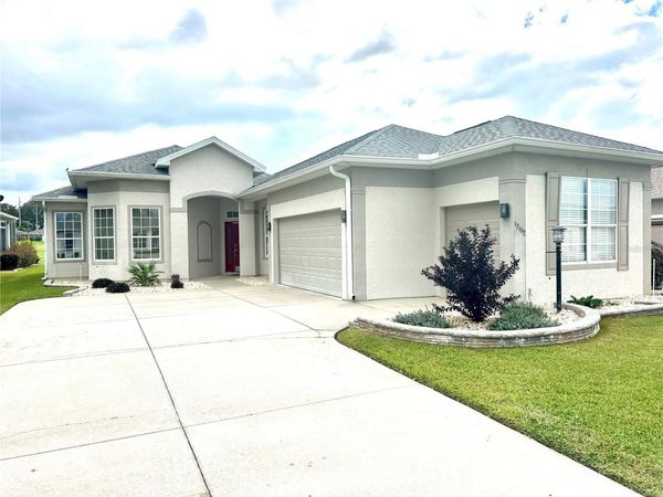 12192 SE 178TH STREET , SUMMERFIELD, FL 34491