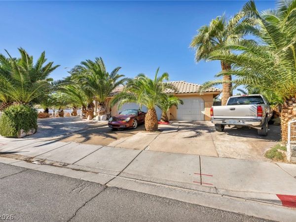 1111 N Christy Lane , Las Vegas, NV 89110
