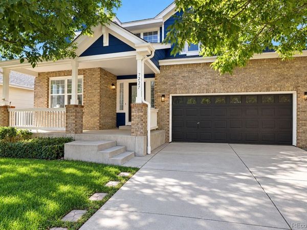 7227 Prairie Circle, Frederick, CO 80504