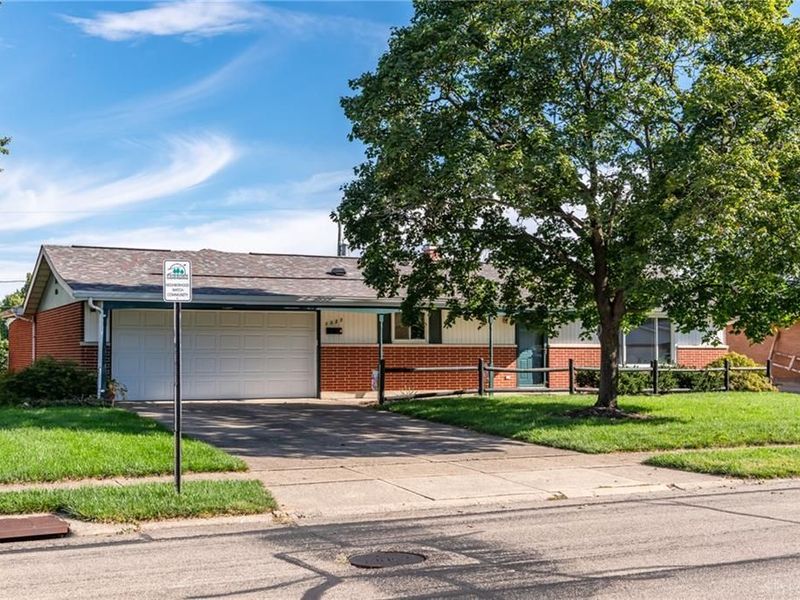 1021 Cottage Court Drive, Fairborn, OH 45324 Photo 2