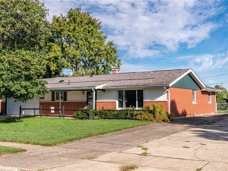 1021 Cottage Court Drive, Fairborn, OH 45324 Photo 33