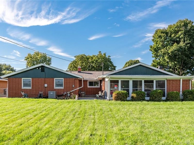 1021 Cottage Court Drive, Fairborn, OH 45324 Photo 5