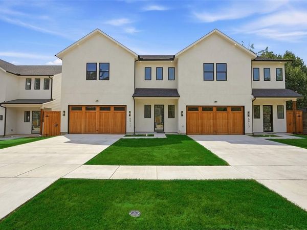 6911 Mohawk, Dallas, TX 75235