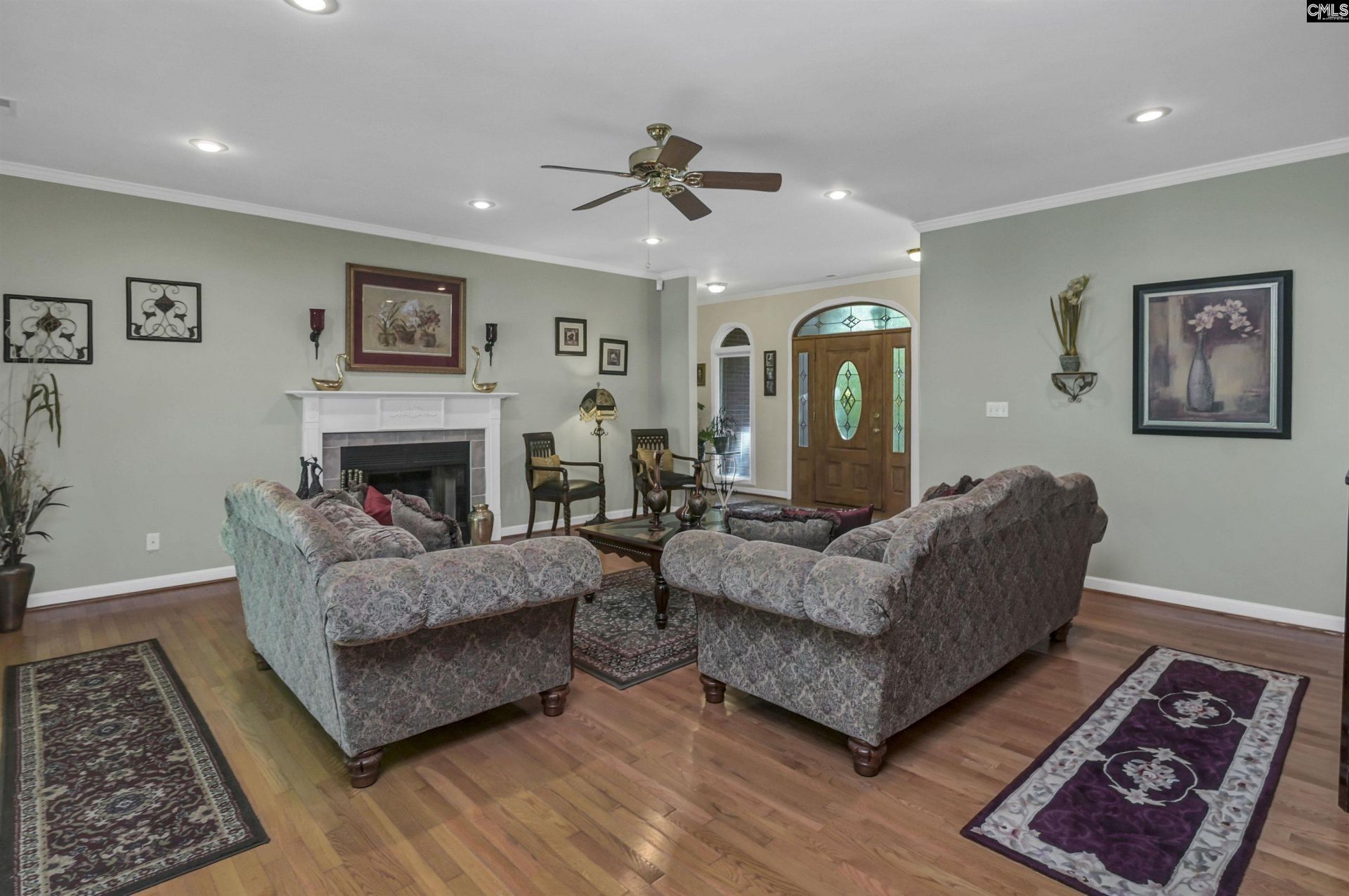 1009 Shadywood Lane Photo 36