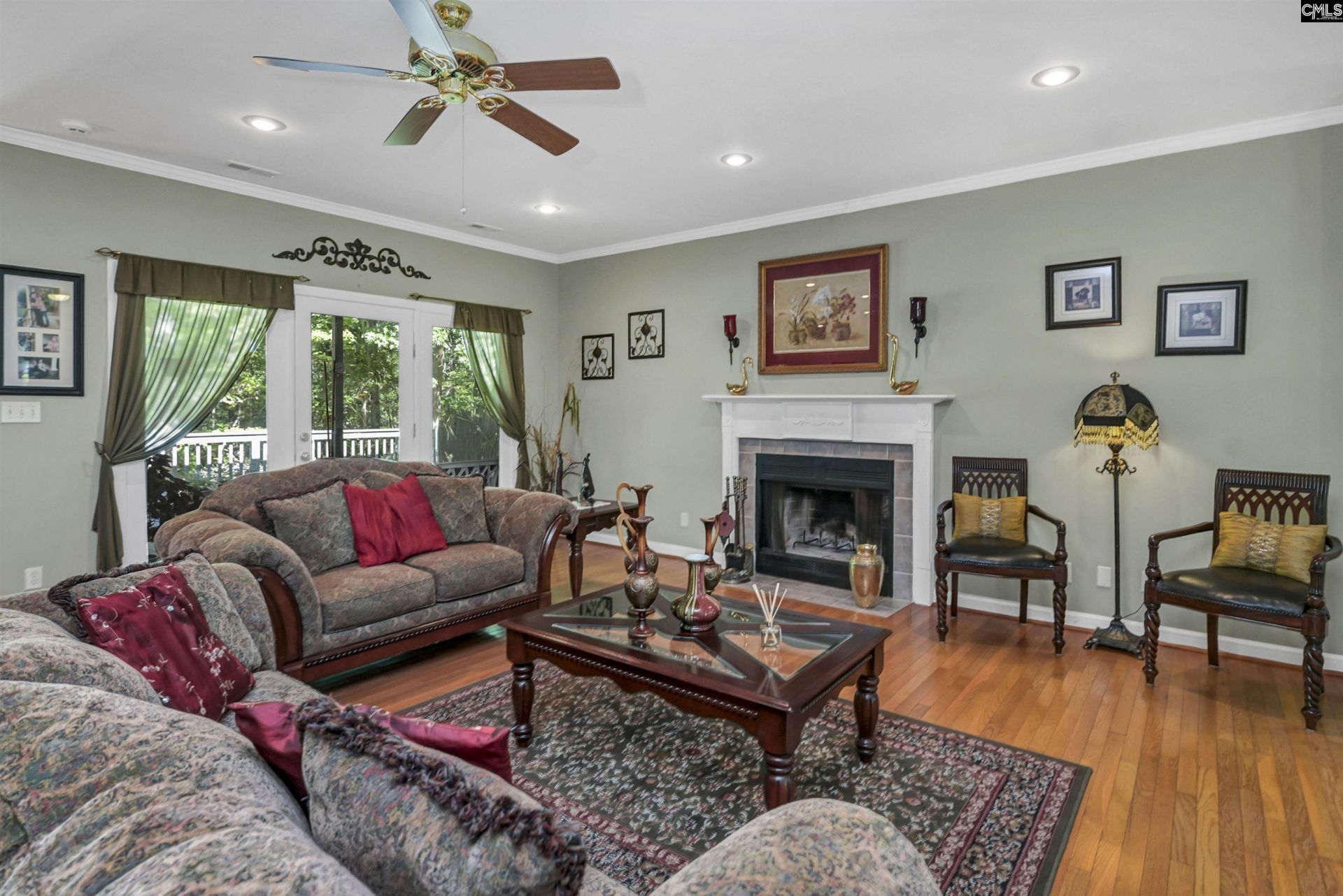 1009 Shadywood Lane Photo 38