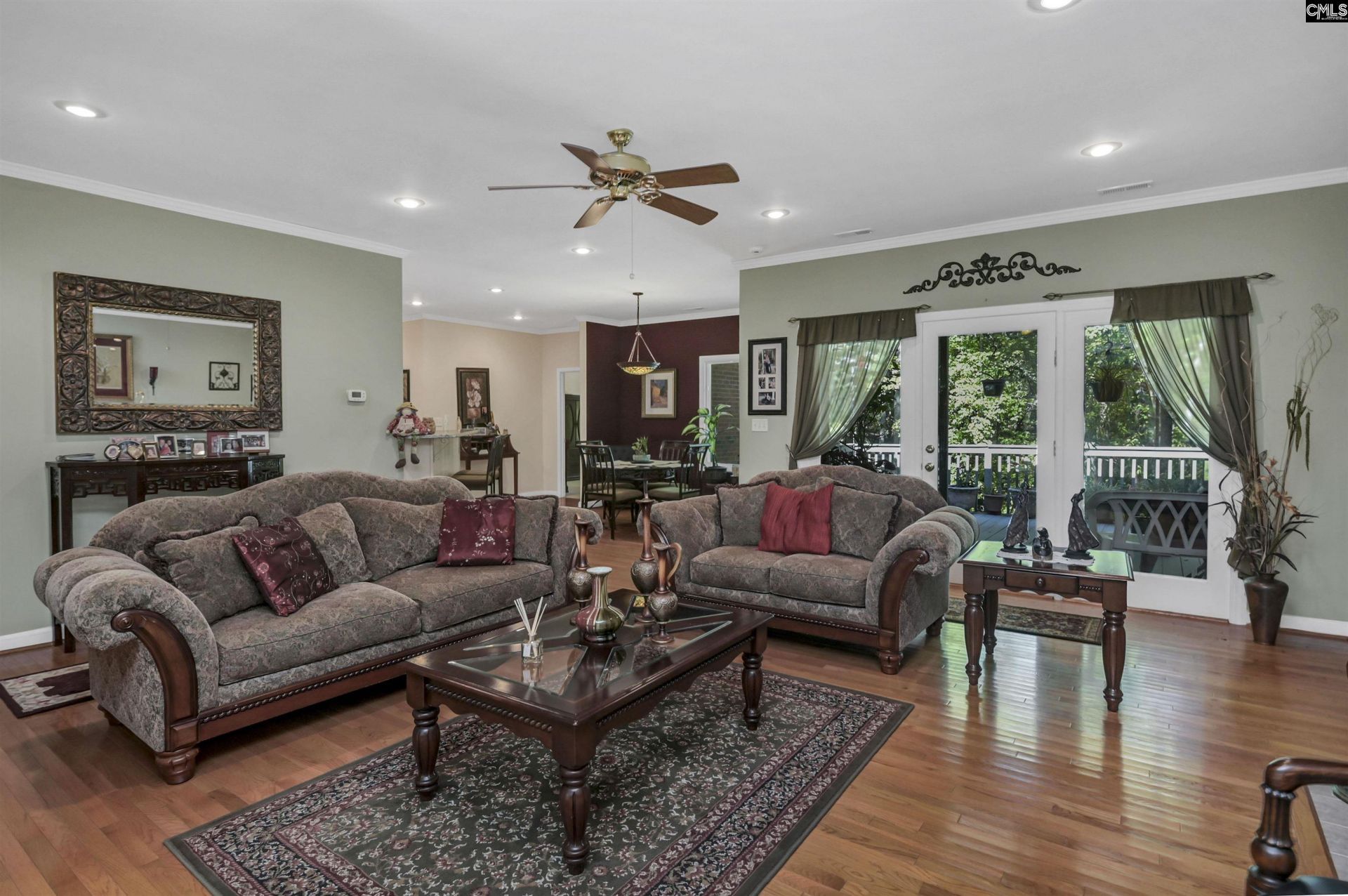 1009 Shadywood Lane Photo 39