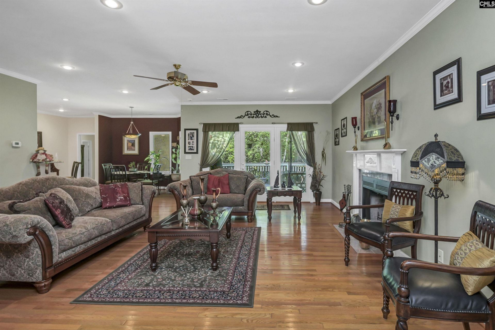 1009 Shadywood Lane Photo 40