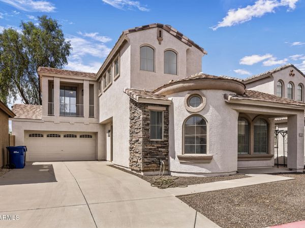 1238 S MANSARD Street, Mesa, AZ 85209
