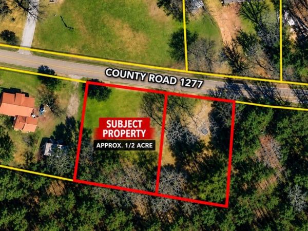 County Road 1277, Nettleton, MS 38858