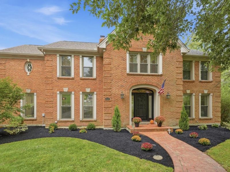 5800 Windsong Court, Madeira, OH 45243 Photo 1