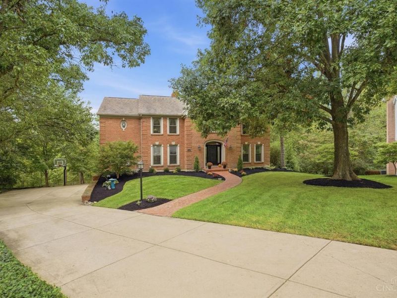 5800 Windsong Court, Madeira, OH 45243 Photo 66