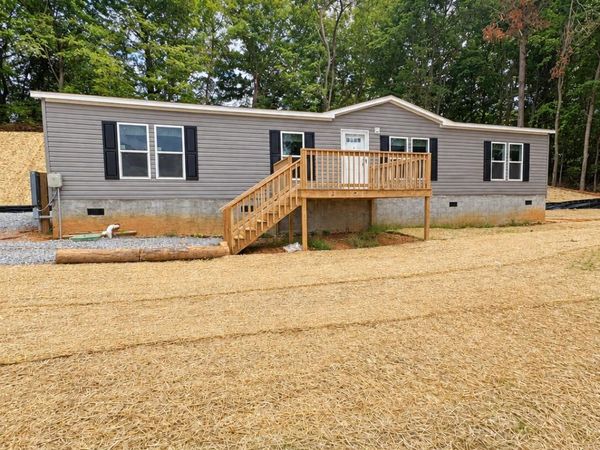 1724 Hogan Street, Athens, TN 37303