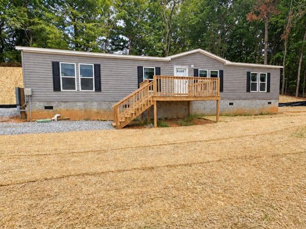 1724 Hogan Street, Athens, TN 37303