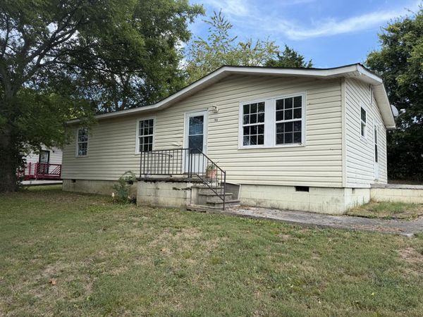 703 Howard Street, Athens, TN 37303