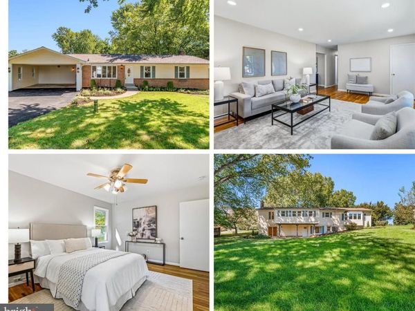 11909 LYNN CREST ROAD , MONROVIA, MD 21770
