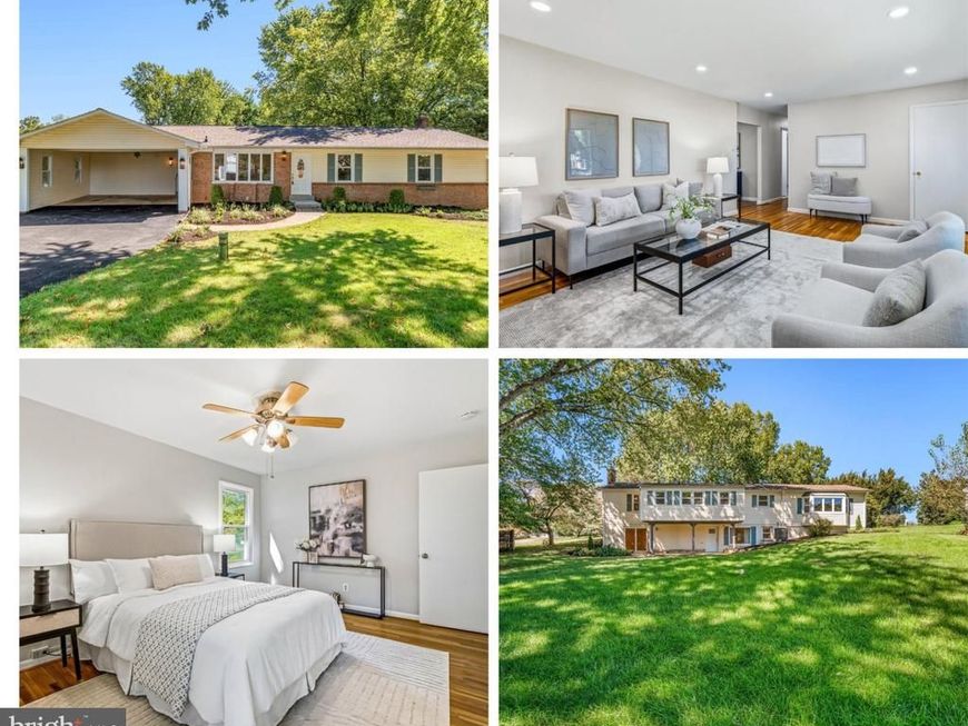11909 Lynn Crest Road, Monrovia, MD 21770 Main Photo