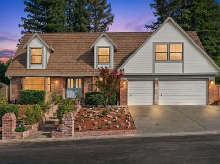 109 River Ridge Way, Folsom, CA 95630 Photo