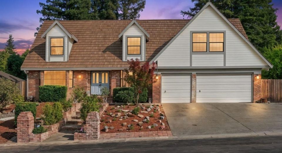 109 River Ridge Way, Folsom, CA 95630 Photo