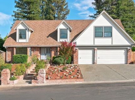 109 River Ridge Way, Folsom, CA 95630 Photo