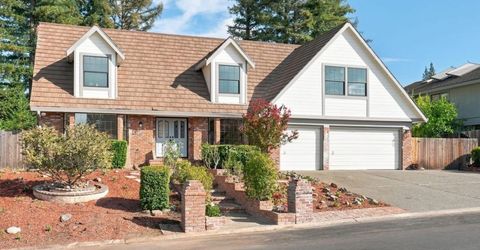 109 River Ridge Way, Folsom, CA 95630 Photo