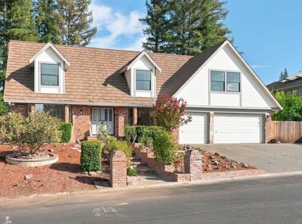 109 River Ridge Way, Folsom, CA 95630 Photo