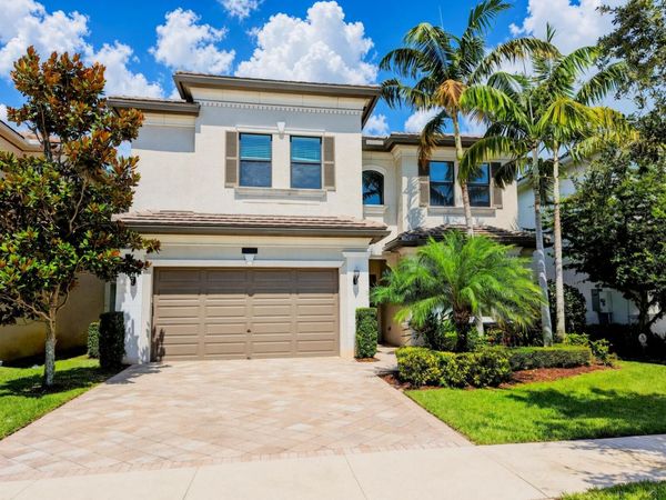 16645 GERMAINE Drive, Delray Beach, FL 33446