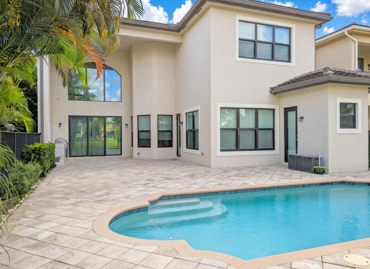 16645 Germaine Drive, Delray Beach, FL 33446 Photo