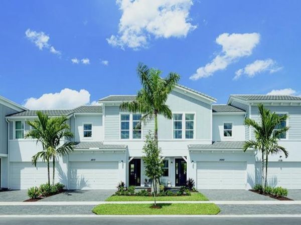 16401 Allerton Alley, Westlake, FL 33470