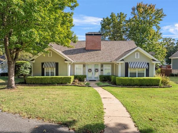 56201 E 285 Road, Unit 12, Monkey Island, OK 74331