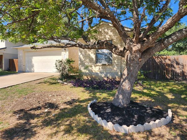 2007 Coachlamp DR, Cedar Park, TX 78613