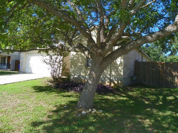 2007 Coachlamp DR, Cedar Park, TX 78613