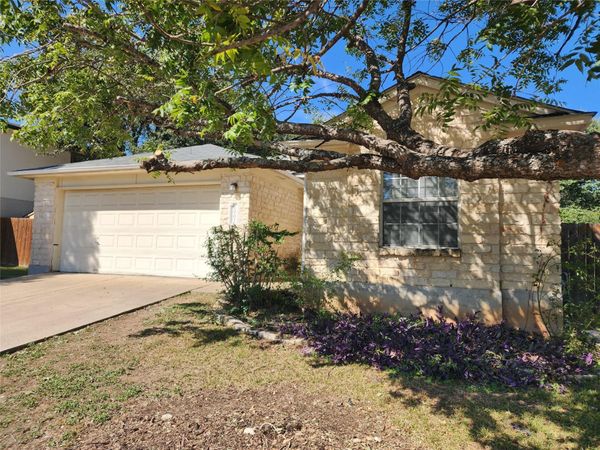 2007 Coachlamp DR, Cedar Park, TX 78613