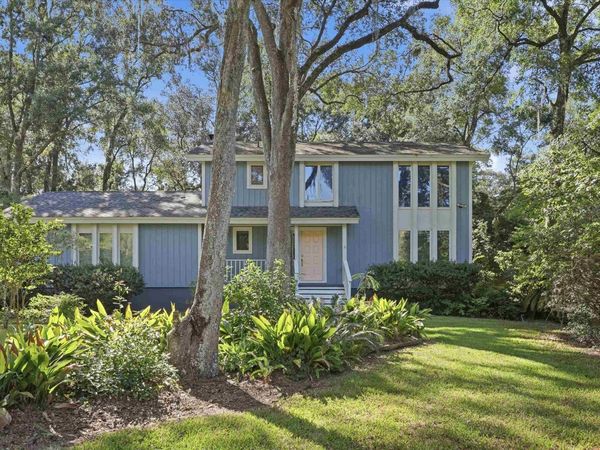 3112 Dowling Drive , Tallahassee, FL 32309