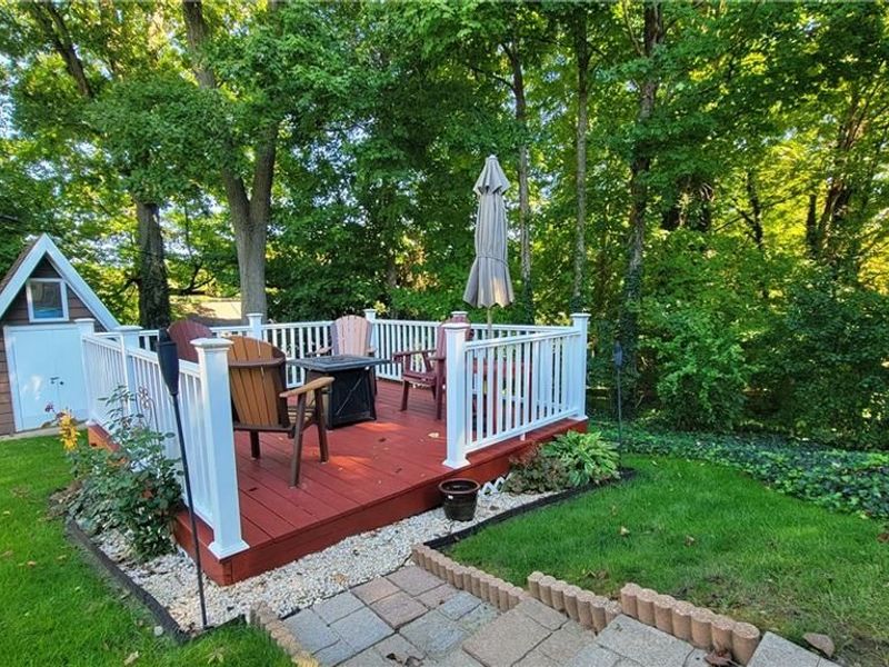324 Oakridge Drive, Springfield, OH 45504 Photo 10