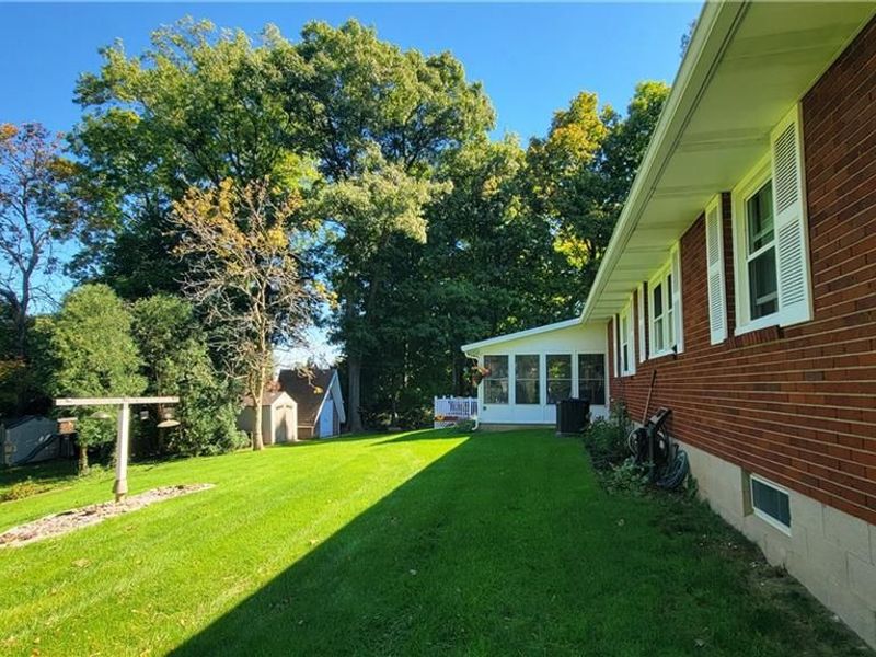 324 Oakridge Drive, Springfield, OH 45504 Photo 16