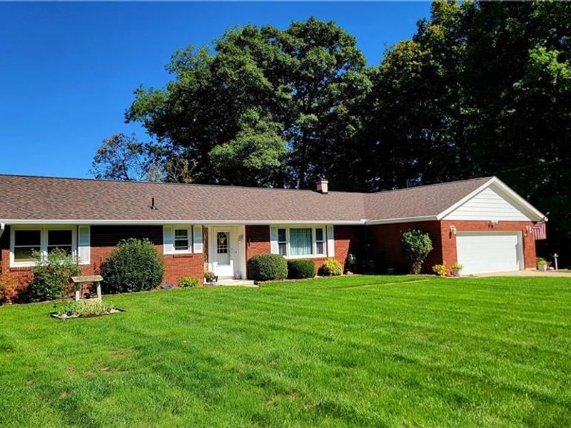 324 Oakridge Drive, Springfield, OH 45504 Photo 3