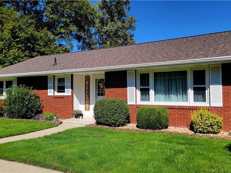 324 Oakridge Drive, Springfield, OH 45504 Photo 4