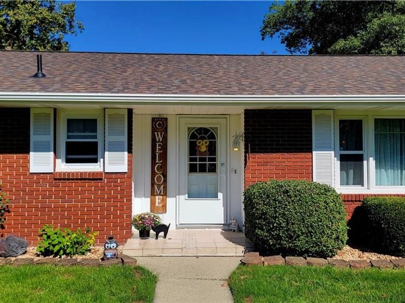 324 Oakridge Drive, Springfield, OH 45504 Photo 5