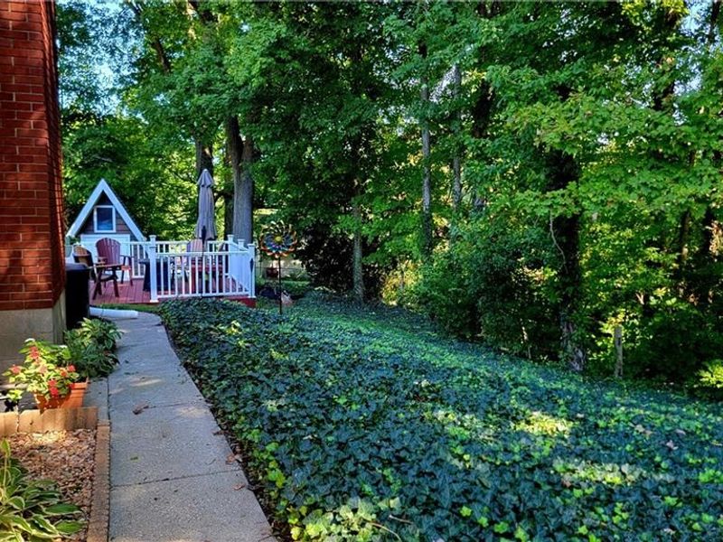 324 Oakridge Drive, Springfield, OH 45504 Photo 8