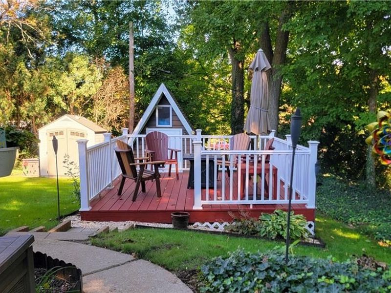 324 Oakridge Drive, Springfield, OH 45504 Photo 9