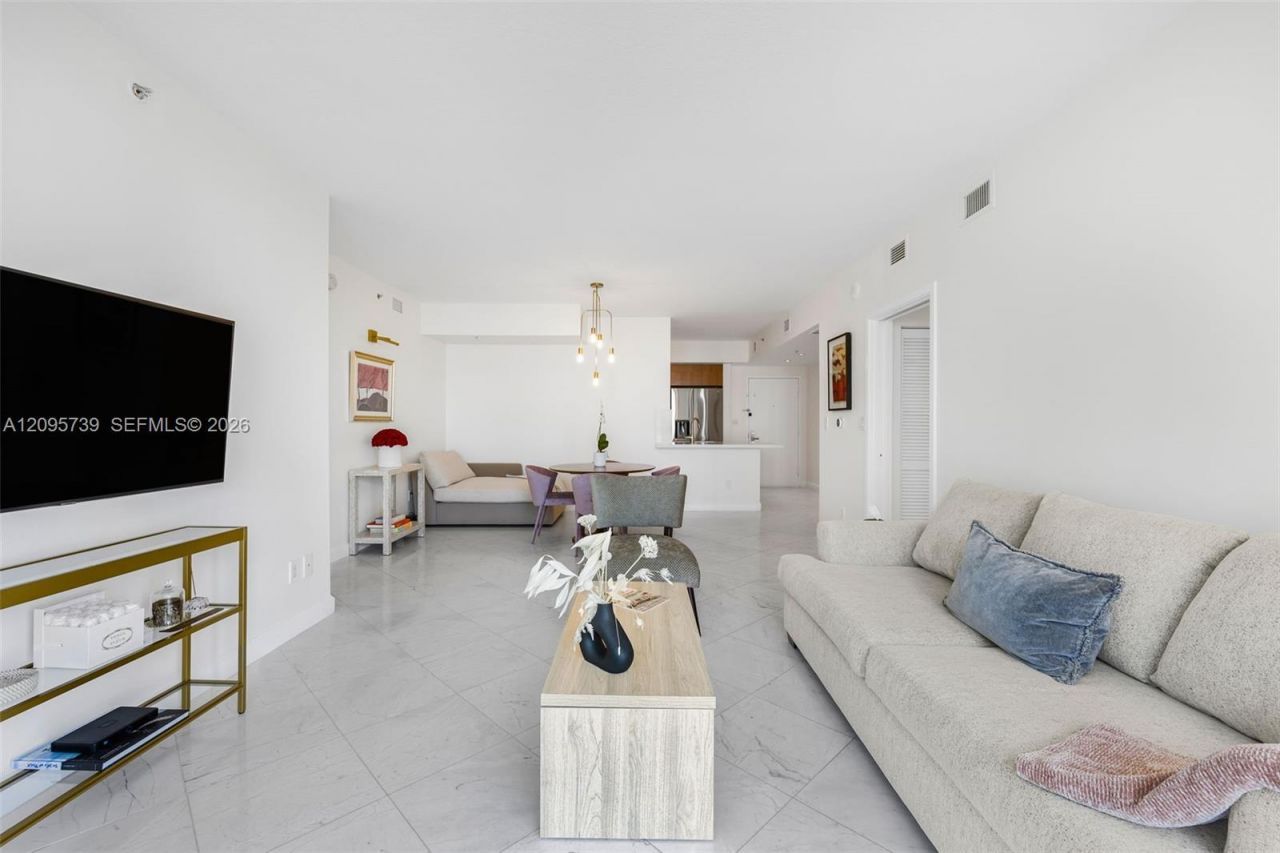 325 S Biscayne Blvd, Unit 1019, Miami, FL 33131 Photo