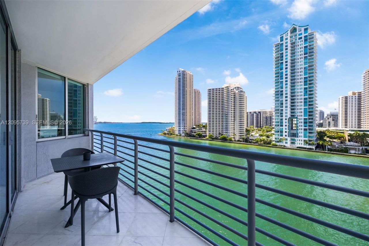 325 S Biscayne Blvd, Unit 1019, Miami, FL 33131 Photo
