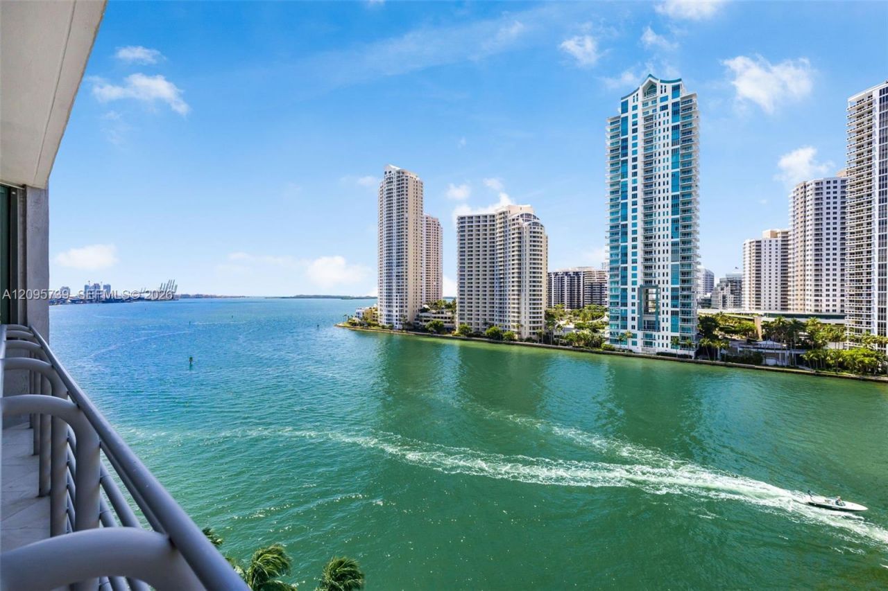 325 S Biscayne Blvd, Unit 1019, Miami, FL 33131 Photo