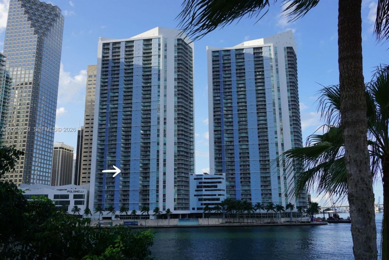 325 S Biscayne Blvd, Unit 1019, Miami, FL 33131 Photo
